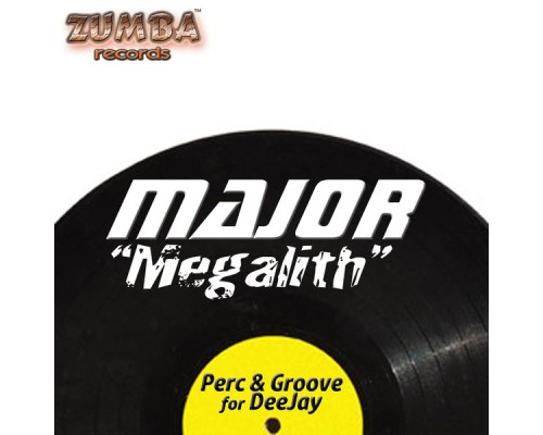 Major - Megalith