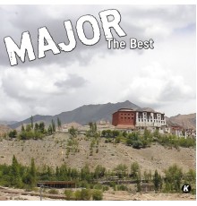 Major - MAJOT THE BEST