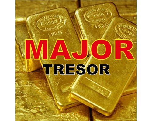 Major - Tresor Major - Tresor