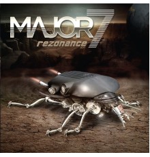 Major7 - Rezonance