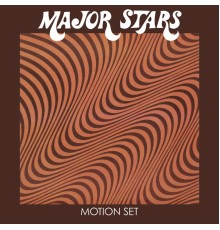 Major Stars - Motion Set