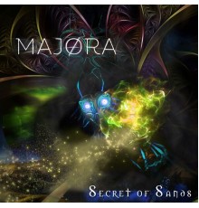 Majora - Secret of Sands