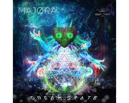 Majora - Dream State