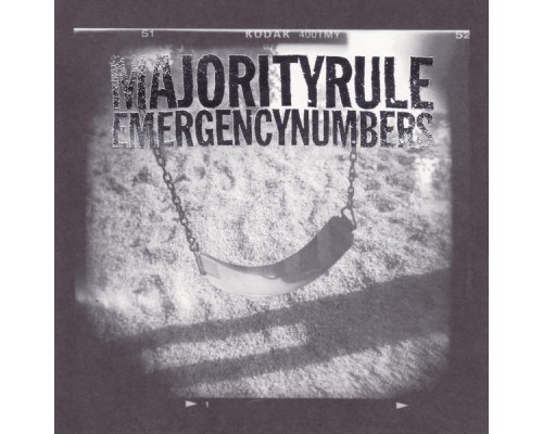 Majority Rule - Emergency Numbers