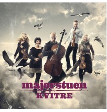 Majorstuen - Kvitre