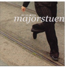 Majorstuen - Jorun Jogga