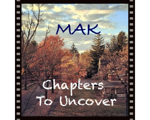 Mak - Chapters to Uncover