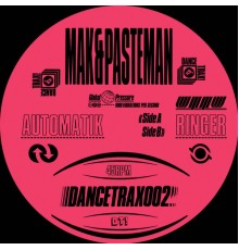 Mak & Pasteman - Automatik (Original Mix)