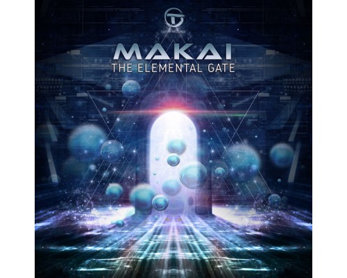 Makai - The Elemental Gate