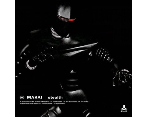 Makai - Stealth