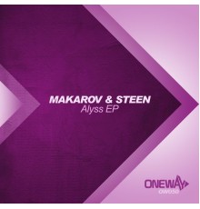 Makarov & Steen - Alyss (Original Mix)