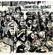 Makaya McCraven - Universal Beings