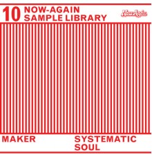 Maker - Systematic Soul