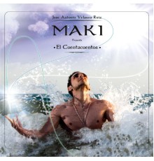 Maki - El cuentacuentos (iTunes exclusive)