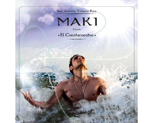 Maki - El cuentacuentos (iTunes exclusive)