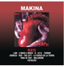 Makina - Red