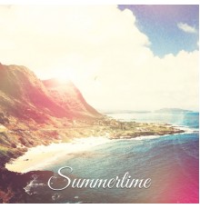 Making Love Music Ensemble - Summertime – Vacation, Holiday, Sunny, Smile, Drizzle, Draught, Whiff, Rest, Heat, Color