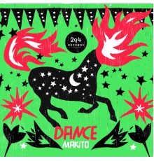 Makito - Dance