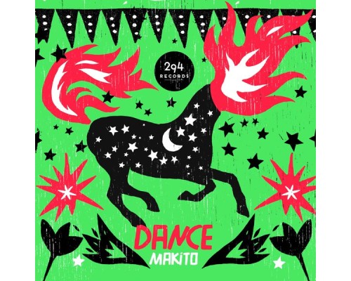 Makito - Dance