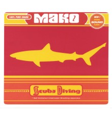 Mako - Scuba Diving