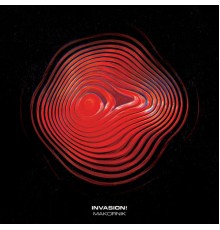 Makornik - Invasion EP!