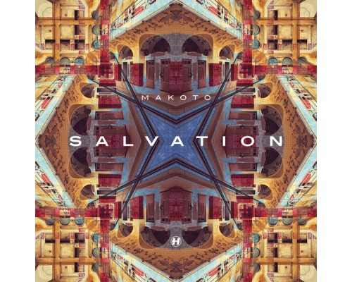 Makoto - Salvation