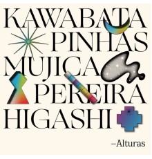 Makoto Kawabata - Alturas