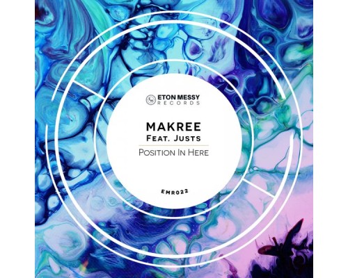 Makree - Position in Here