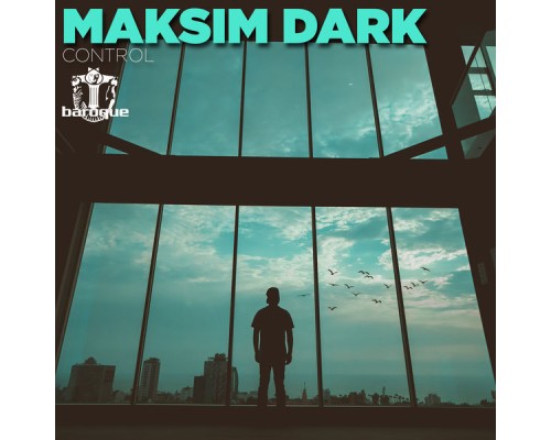 Maksim Dark - Control