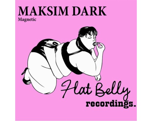 Maksim Dark - Magnetic