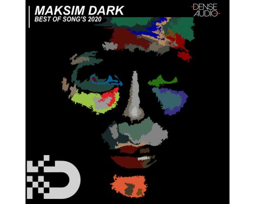 Maksim Dark - Best Of Songs