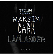 Maksim Dark - Laplander