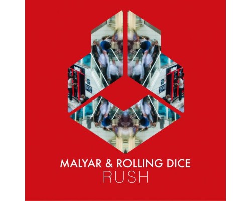 MalYar & Rolling Dice - Rush