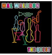 Mal Waldron - The Quest