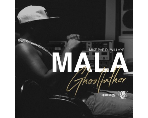 Mala - Ghostfather