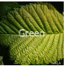 Mala - Green