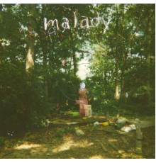 Malady - Malady