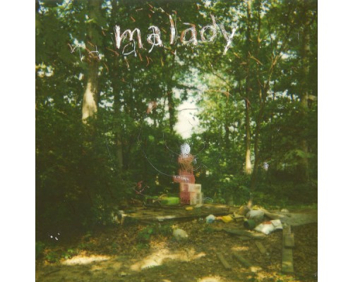 Malady - Malady