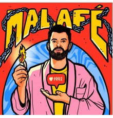 Malafe - MALAFÉ