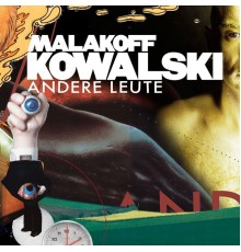 Malakoff Kowalski - Andere Leute