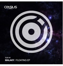 Malaky - Floating EP