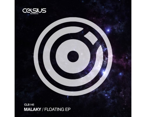 Malaky - Floating EP