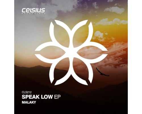 Malaky - Speak Low EP