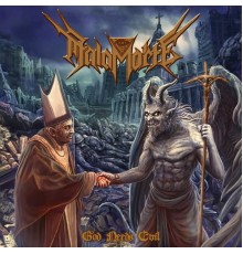 Malamorte - God Needs Evil