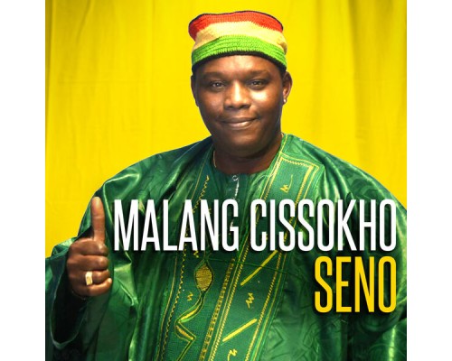 Malang Cissokho - Seno