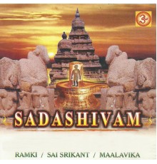 Malavika, Sai Srikant & Ramki - Sadhasivam