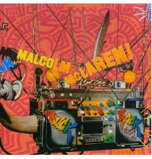 Malcolm McLaren - Duck Rock