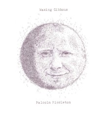 Malcolm Middleton - Waxing Gibbous