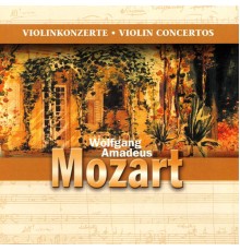 Malcolm Sargent - Wolfgang Amadeus Mozart