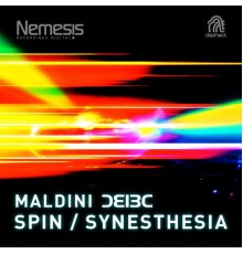 Maldini - Spin / Synesthesia (Original Mix)